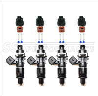 Форсунки 1000сс 16-48-11-4C-WRX