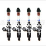 Форсунки 1000сс 16-48-11-4C-WRX