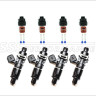 Форсунки 1000сс 16-48-11-4C-WRX