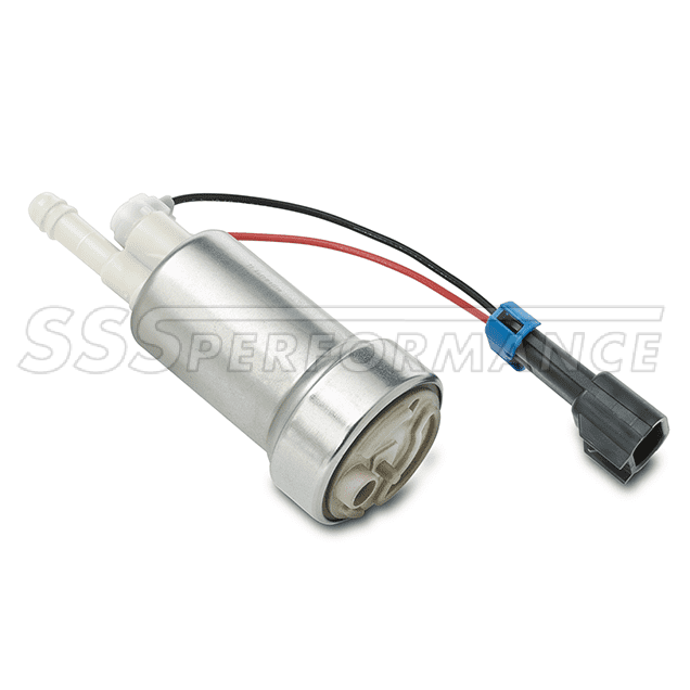 Топливный бензонасос Walbro 450LPH