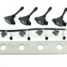 Комплект зажигания для Lancer evolution 4-8 v2