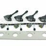 Комплект зажигания для Lancer evolution 4-8 v2
