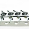 Комплект зажигания для Lancer evolution 4-8 v2