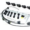 Комплект зажигания для двигателя 2JZ-GTE