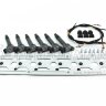 Комплект зажигания для двигателя 2JZ-GTE OEM ECU