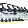 Комплект зажигания для двигателя 1JZ-GTE VVTi