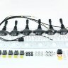 Комплект зажигания для двигателя 1JZ-GTE VVTi
