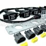 Комплект зажигания для двигателя 1JZ-GTE VVTi