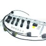Комплект зажигания для двигателя 2JZ-GTE для использования с OEM ECU