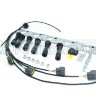 Комплект зажигания для двигателя 2JZ-GTE для использования с OEM ECU