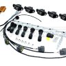 Комплект зажигания для двигателя 2JZ-GTE для использования с OEM ECU