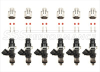 Форсунки 500сс 14-48-14-6С