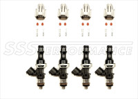 Форсунки 500сс 14-60-11-4С