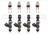 Форсунки 500сс 14-60-14-4C