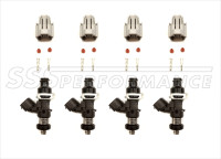 Форсунки 500сс 16-48-11-4C