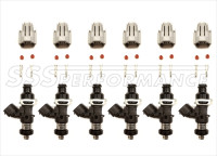 Форсунки 500сс 16-48-11-6С