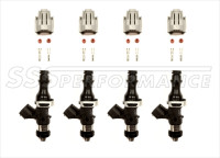 Форсунки 500сс 16-60-11-4С