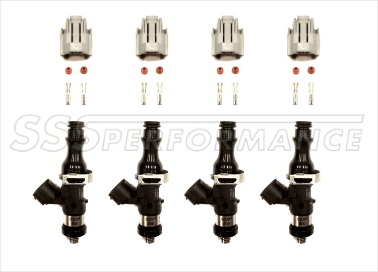 Форсунки 500сс 16-60-11-4С Форсунки 500сс 16-60-11-4С