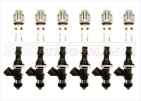 Форсунки 500сс 16-60-11-6С