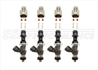 Форсунки 500сс 16-60-14-4С