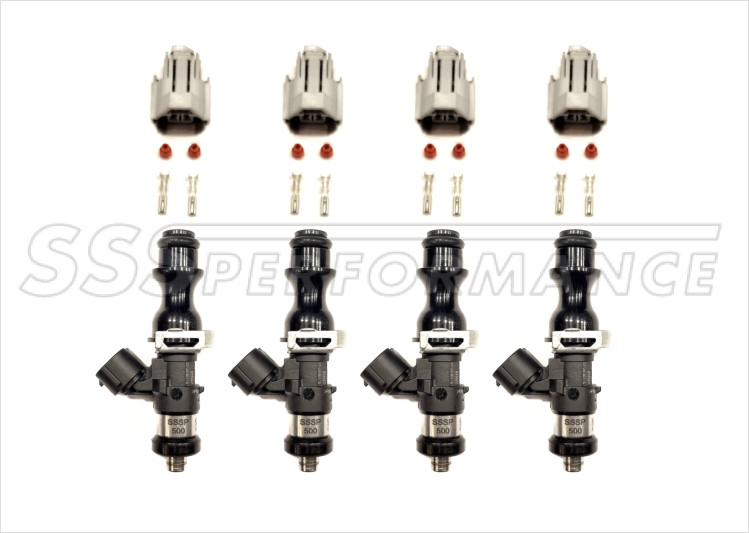 Форсунки 500сс 16-60-14-4С Форсунки 500сс 16-60-14-4С