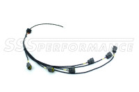 Проводка 1\2JZ