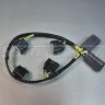 Проводка для 4ех катушечного зажигания 