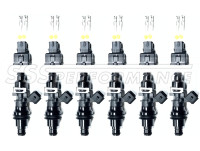 Форсунки 1300сс 11-60-11-6L